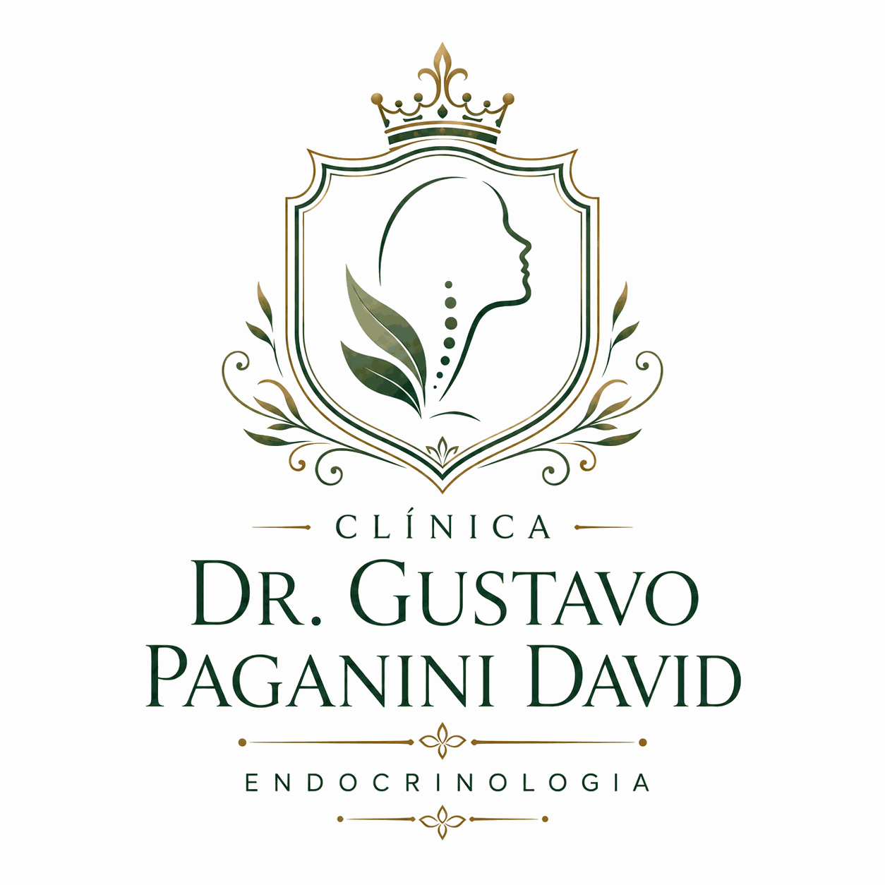 ENDOCRINOLOGIA – crm 236.301